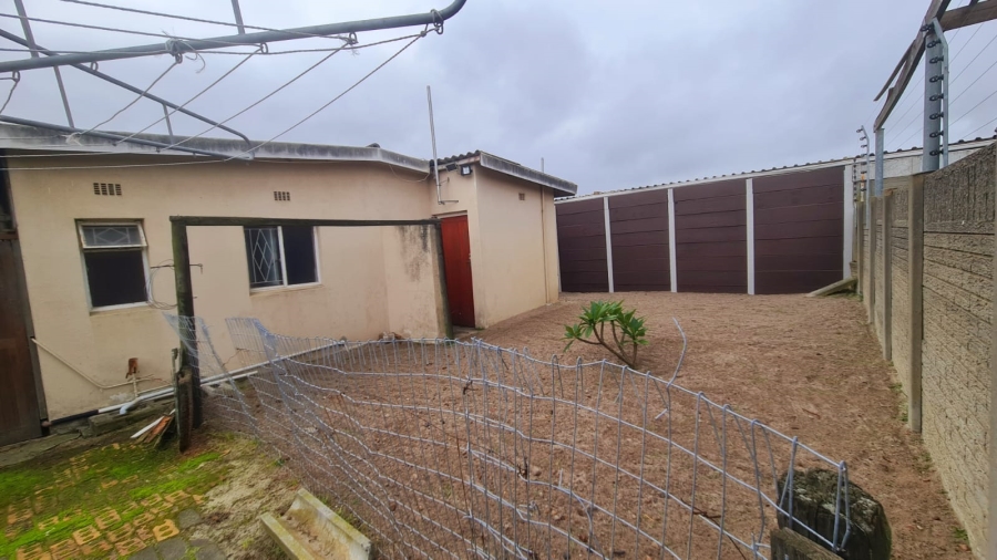 4 Bedroom Property for Sale in Klipdam Western Cape
